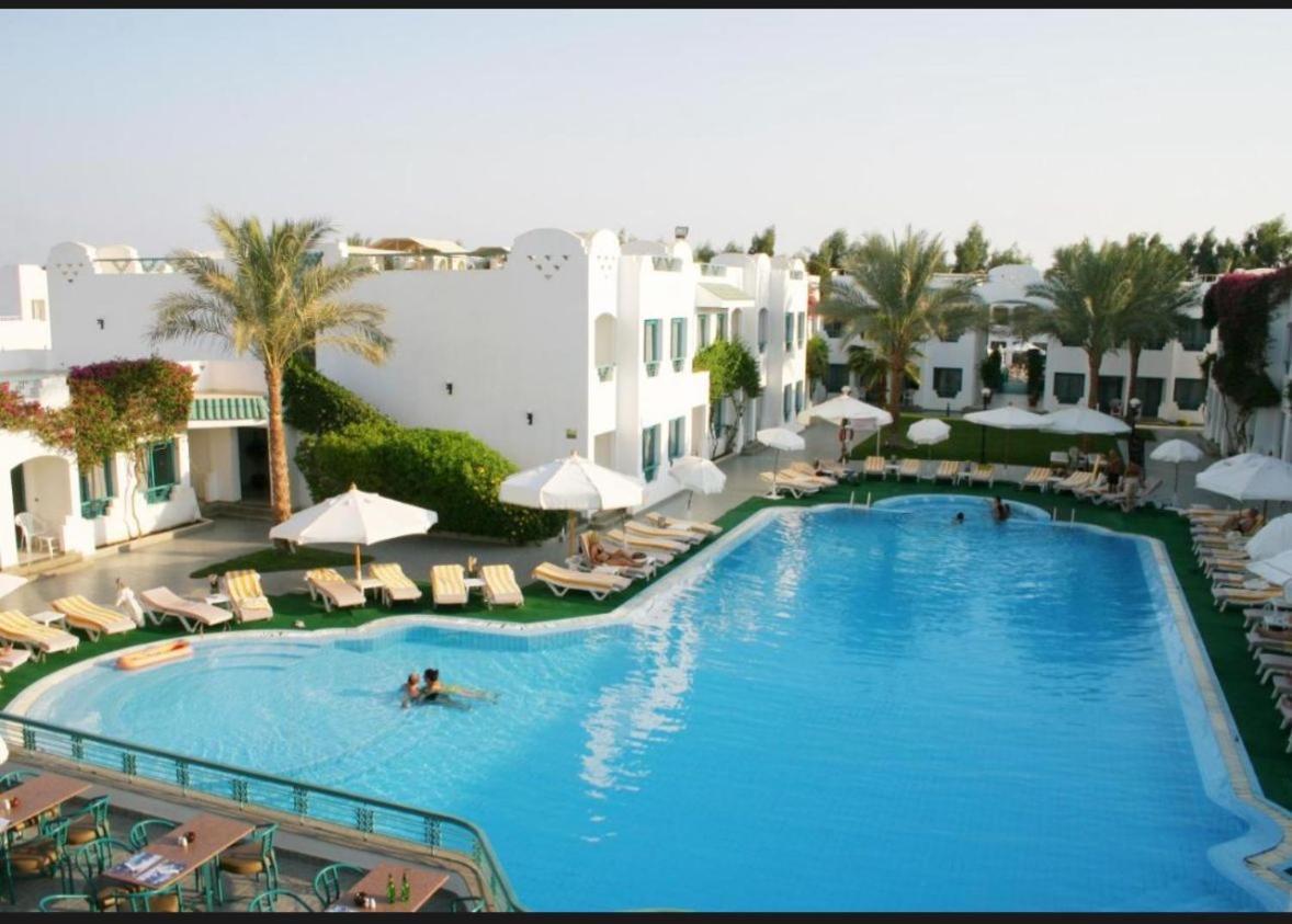 Nel Blu Resort Sharm el-Sheikh Exterior foto